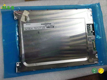 LM10V332R Normalnie Czarny, Transmission 10,4 cala, 640 × 480 Rozdzielczość Format 4: 3 (H: V) Panel modułu lcd