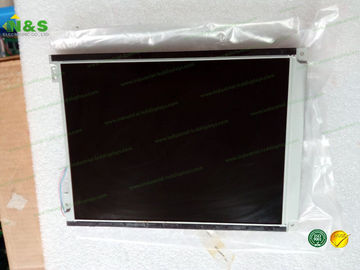 Zwykle czarny 10,4-calowy moduł LCD LM64C350 o rozdzielczości 640 × 480, panel Industrial Appication