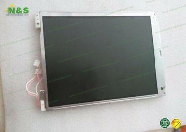Tryb czarno-biały LM64K111 FSTN-LCD, 6,0 cala, 640 × 480 121,58 × 91,18 mm Aktywny obszar, Proporcje 4: 3 (W: V)