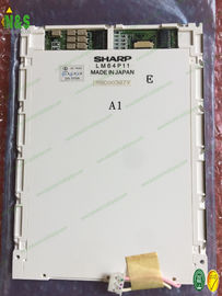 6,0 cala Rozdzielczość 640 * 480 LM64P11 Obszar aktywny 121,58 × 91,18 mm Częstotliwość 85 Hz Proporcja 4: 3 (W: V)