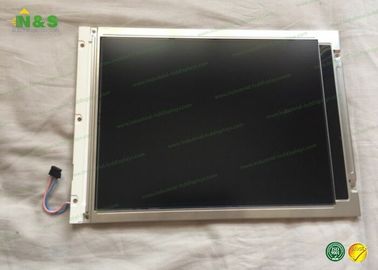 LM64P89L 10,4-calowy moduł LCD 640 × 480 Aktywny obszar 211,17 × 158,37 mm Kontur 268 × 190 mm