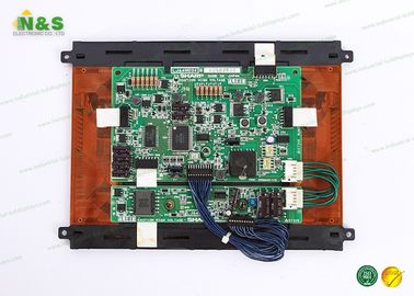 LJ64H034 Ostry 8,9 cala, 640 × 400 z 191,9 × 119,9 mm Aktywny obszar Jasność 200 cd / m² (Typ)