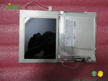 Normalnie Czarny LM050QC1T01 5,0 calowy moduł lcd 320 × 240 Rozdzielczość 134 × 100 mm Typ lampy 1 szt. CCFL Bez sterownika