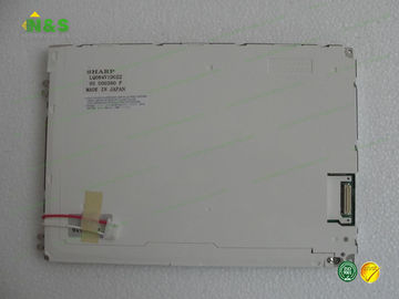 Rozdzielczość 640 × 480 LQ084V1DG22 8,4 cala Normalnie biały, transmisyjny moduł TFT LCD nowy i oryginalny