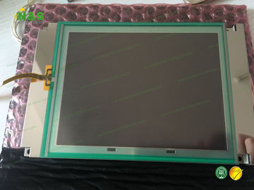 TFT LCD LQ6RA01 5,7 cala, rozdzielczość 720 × 240 Zwykle biały kontur 149,4 × 117 mm, obszar aktywny 113,8 × 87,6 mm