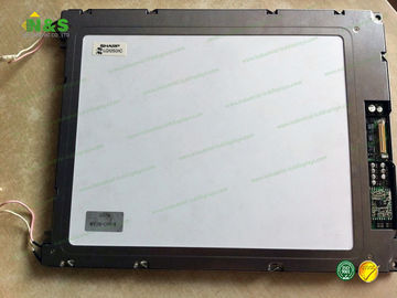 Zwykle biały NLQ12S31C 12,1-calowy moduł TFT-LCD 800 × 600 Rozdzielczość Typ lampy 2 szt. CCFL bez sterownika