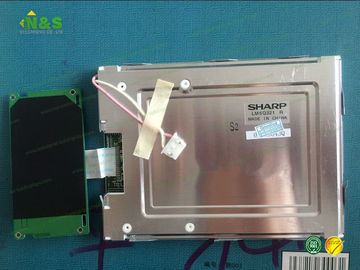 Normalnie czarny LM5Q321 5,0 cala Sharp 320 × 240 Rozdzielczość Typ lampy 1 szt. CCFL Aktywny obszar 100,775 × 75,575 mm
