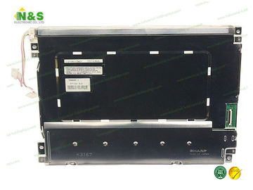 10.4 calowy LQ104V1DW01 640 × 480 TFT Wyświetlacz Moduł LCD Zwykle biały, transmisyjny Typ lampy 2 szt. CCFL