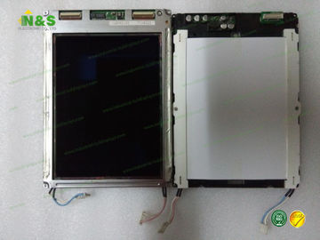 Zwykle biały LQ64D142 ostry 6,4 cala 640 × 480 Obszar aktywny 130.6 × 97 mm Format obrazu 4: 3 (H: V)