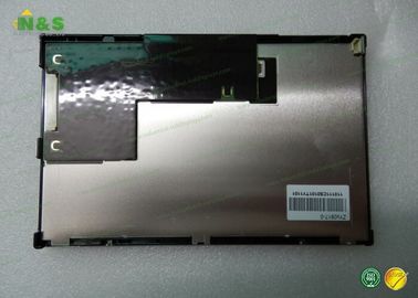 Normalnie Czarny LQ070Y3LW01 SHARP 7.0 cala, 800 × 480 Surface Antiglare, twarda powłoka (3H) nowa i oryginalna