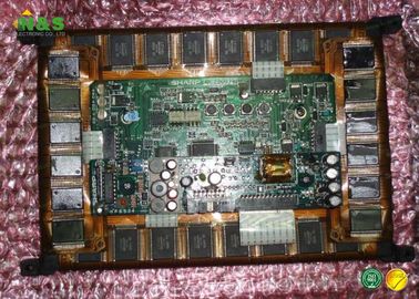 LJ640U32 8.9-calowy panel LCD Sharp 640 × 400 Kontur 246 × 158 × 31 mm 60Hz