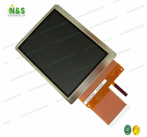 LQ035Q7DB03 3,5-calowe przemysłowe wyświetlacze LCD, SHARP LCD Panel Surface Twarda powłoka (3H) Częstotliwość 60 Hz