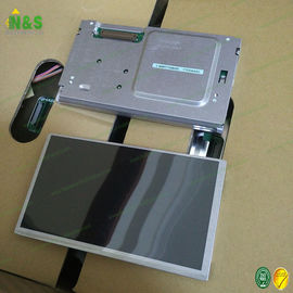 Zwykle biały LQ065T5AR01 ostry moduł TFT-LCD 6,5-calowa rozdzielczość 400 × 234 antyodblaskowy, przeciwodblaskowy