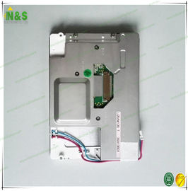 Zwykle biały LQ5AW136T 5,0 cala 320 × 234 tft moduł lcd Aktywny obszar 102,2 × 74,8 mm