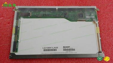 Moduł LCD TFT Sharp Panel LCD 10,6 cala 1280 × 768 LQ106K1LA05