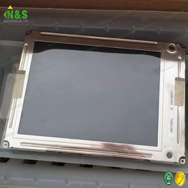 6.4 cala, 640 × 480 LQ64D342 Aktywny obszar 130.6 × 97 mm rozdzielczość 640 × 480 TFT LCD Moduł nowy i oryginalny