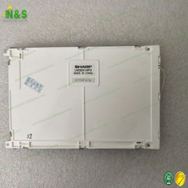 LM320192 5,7 cala, 320 × 240 Aktywny obszar 115,17 × 86,37 mm Kontur 166 × 109 mm Moduł wyświetlacza TFT LCD