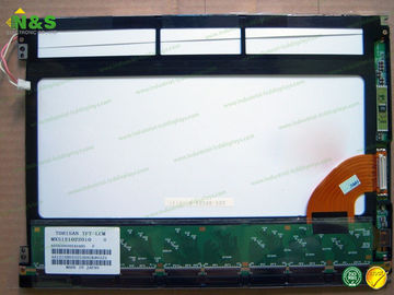 800 × 600 MXS121022010 TORISAN wyświetlacz LCD 12,1 cala Tryb wyświetlania TN
