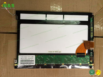 12,1 cala, 800 × 600 TM121SV-02L07 TORISAN dla częstotliwości 246 × 184,5 mm Aktywna częstotliwość 60 Hz