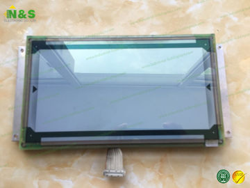 EL512.256-H3 8,6 cala 512 × 256 Obszar aktywny 195,1 × 97,5 mm Kontur 233 × 136 mm Częstotliwość 70 Hz