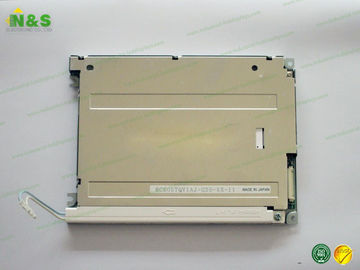 5,7 cala Rozdzielczość 320 × 240 KCS057QV1AJ-G20 Zarys 154,6 × 114,8 × 9 mm Typ lampy 1 szt. CCFL Opcjonalne