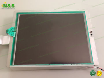 Zwykle biały yocera TCG057QVLAD-G00 5,7-calowy moduł TFT LCD o rozdzielczości 320 × 240 Zarys 144 × 104,8 × 15,6 mm