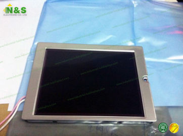 KCG047QV1AA-A210 4,7-calowy moduł TFT-LCD Rozdzielczość 320 × 240 Kontur 122,4 × 90 × 11,4 mm Częstotliwość 75 Hz