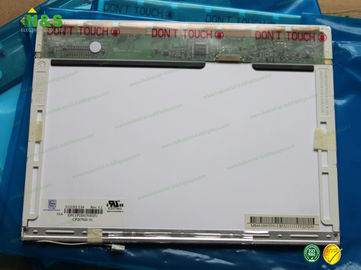 COM N121X5-L04 12,1 cala 245,76 × 184,32 mm Aktywny obszar powierzchni przeciwodblaskowy (zamglenie 25%), twarde pokrycie (3H)