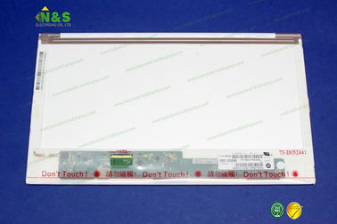 15,6-calowy przemysłowy panel LCD INNOLUX N156BGE-L21 Aktywny obszar 344,232 × 193,536 Mm