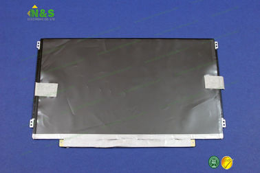 Moduł TFT LCD N116B6-L04 11,6 cala, 1366 × 768 Obszar aktywny 256.125 × 144 mm Kontur 278 × 168 × 3,6 mm
