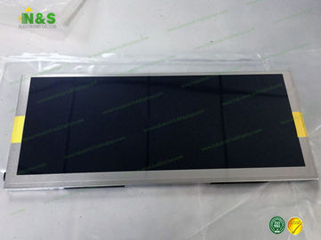 HannStar 10,3 cala HSD103IPW1-A10 1280 × 480 Normalnie czarna powierzchnia antyodblaskowa, twarda powłoka (3H)