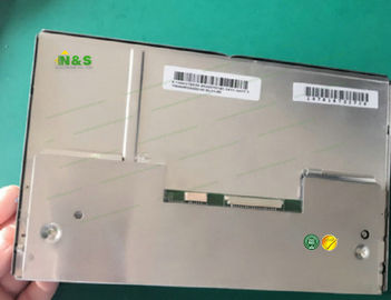 NLT 8-calowy panel LCM NEC LCD NL8048AC21-01F 800 × 480 Zewnętrzna wysoka jasność