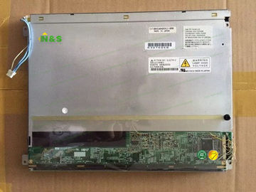 Wytrzymałe przemysłowe wyświetlacze LCD LTD104EA5F Toshiba 10.4 &amp;quot;LCM 1024 × 768 60Hz Częstotliwość