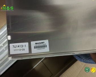 LQ150X1LW95 SHARP a-Si TFT-LCD, 15.0 cala, 1024 × 768 dla 60 Hz