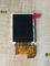 TM022HDHT1-00 Tianma Wyświetlacze LCD A-Si TFT-LCD 2,2 cala 240 × 320 180 PPI Gęstość pikseli