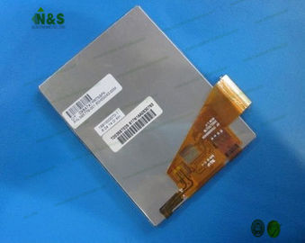 3,5 cala 240 × 320 Przemysłowe wyświetlacze LCDTD035STED4 Toppoly LTPS TFT-LCD Długa żywotność