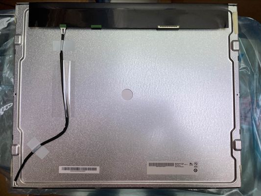 Przemysłowy panel LCD 102PPI 21,5&quot; AUO 1920 × 1080 G215HAN01.0