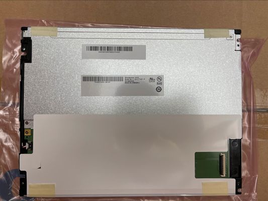 G190ETN01.4 Panel dotykowy AUO Antyodblaskowy ekran LCD AUO 19 cali LCM 1280 × 1024