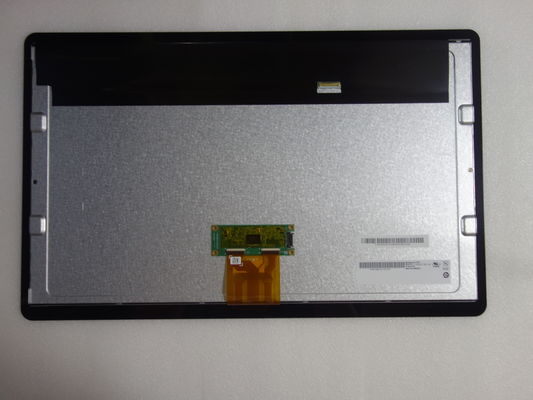 8bit G080UAN01.1 8-calowy panel LCD AUO Wyświetlacz wojskowy 0,0897 mm pikseli