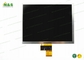 Chimei 8,0-calowy panel LCD A-Si TFT Twarda powłoka normalnie biała