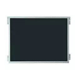 G104X1-L03 Rev. C5 AUO Panel LCD 12,1 cala 600 Cd/M2 Moduł LVDS TFT LCD
