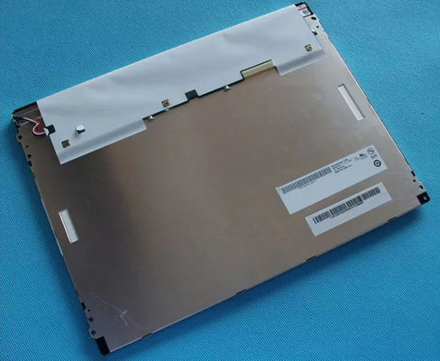 Wyświetlacz LCD 12,1 cala AUO 800x600 LVDS G121SN01 V4 Antyodblaskowy